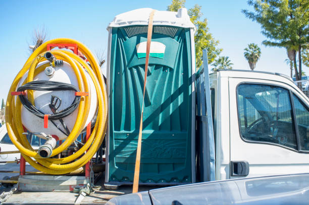 Best Long-term porta potty rental  in Orida Ridge, FL
