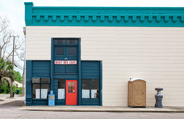 Best Porta potty cleaning services  in Orida Ridge, FL